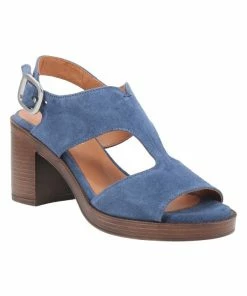Adige REGINE JEANS BLEU