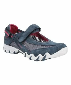 Allrounder NIRO MIDNIGHT BLEU