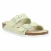Birkenstock ARIZONA F POP CORN BEIGE
