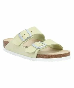 Birkenstock ARIZONA F POP CORN BEIGE