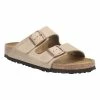 Birkenstock ARIZONA F TABACCO MARRON