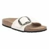 Birkenstock MADRID BB EGGSHELL BLANC