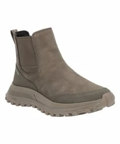 Clarks ATLTREKUPWP KHAKI VERT