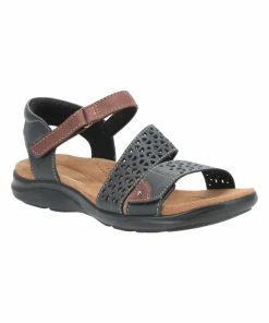 Clarks KITLY WAY BLACK NOIR