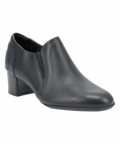 Clarks LINNAE WAY BLACK NOIR