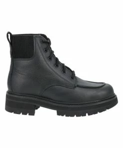 Clarks ORIANNA MID BLACK NOIR