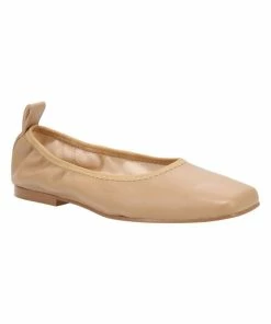 Clarks SEREN BALLET CAMEL MARRON