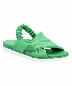 Coco Et Abricot V2361A MIGNY VERT