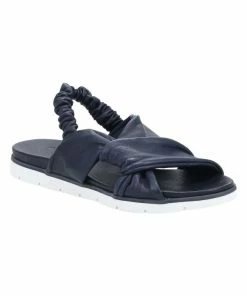 Coco Et Abricot V2361A MIGNY MARINE BLEU