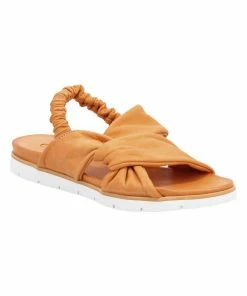 Coco Et Abricot V2361A MIGNY ORANGE ORANGE