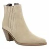 Free Lance JANE 7 CHELSEA BOOT ECRU BEIGE