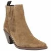 Free Lance JANE 7 CHELSEA BOOT SIENNA MARRON