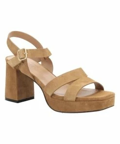 Free Lance JULIETTE 5 DAIL SAND BISCUIT MARRON