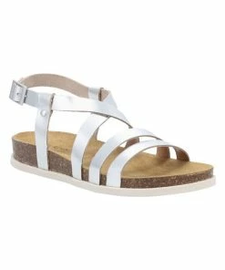 Kickers KICK ALICE ARGENT GRIS