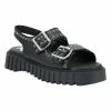 Kickers KICK FALK NOIR NOIR