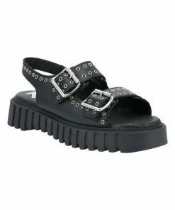 Kickers KICK FALK NOIR NOIR