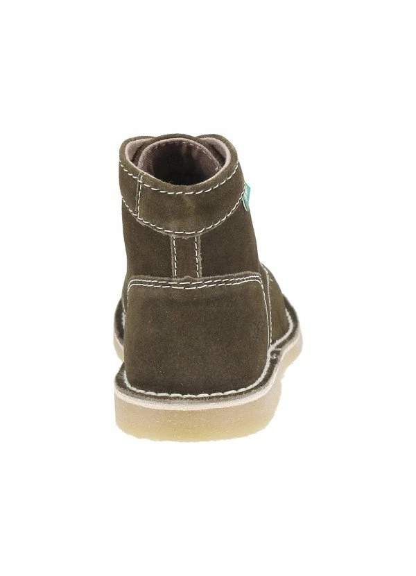 Kickers KICK LEGEND F VERT FONCE VERT – Image 6