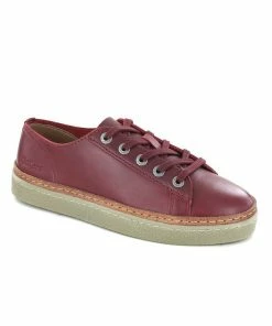 Kickers SAMLA ROUGE F ROUGE