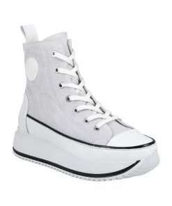 La Vie Est Belle BORMIO BLANCO BLANC