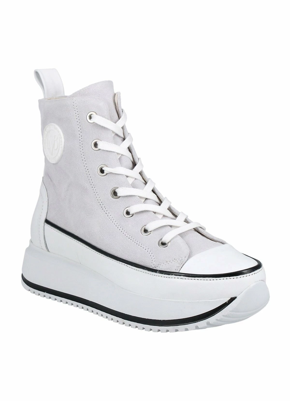 Clarks NALLE LACE NAVY BLEU – Image 2