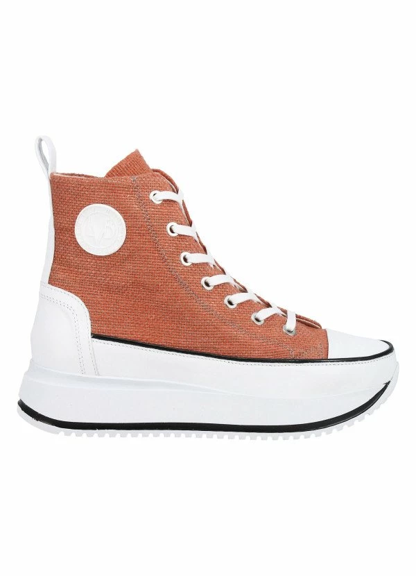 La Vie Est Belle BORMIO NARANJA ORANGE – Image 2