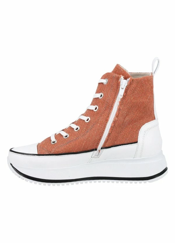 La Vie Est Belle BORMIO NARANJA ORANGE – Image 3