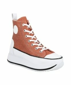 La Vie Est Belle BORMIO NARANJA ORANGE