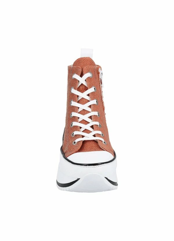 La Vie Est Belle BORMIO NARANJA ORANGE – Image 7