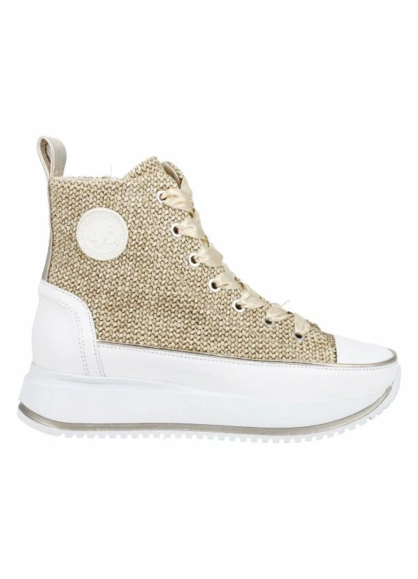 La Vie Est Belle BORMIO NATURAL BEIGE – Image 2