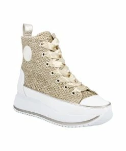 La Vie Est Belle BORMIO NATURAL BEIGE