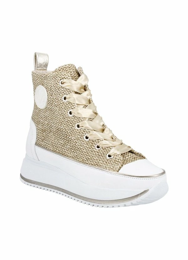 La Vie Est Belle BORMIO NATURAL BEIGE