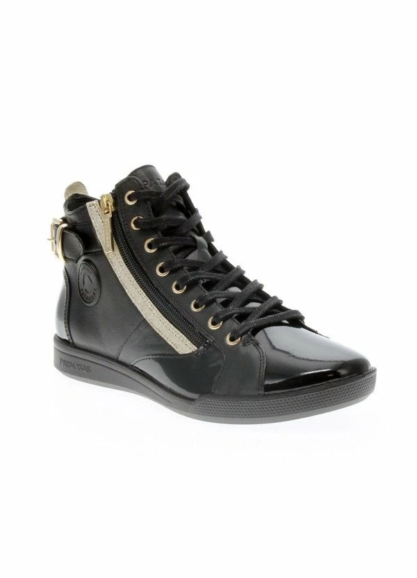 Loint's 86125 BLACK NOIR