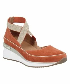 Mam'zelle VOLOU ORANGE