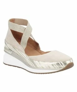 Mam'zelle VOLOU LIN BEIGE