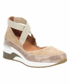 Mam'zelle VOLOU SABLE BEIGE