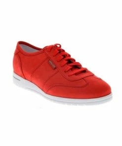 Mephisto JORIE CRANBERR ROUGE