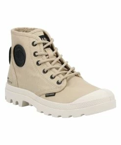 Palladium PAMPA HI HTG SUPPLY DESERT BEIGE
