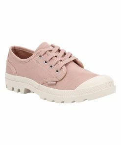 Palladium PAMPA OXFORD ROSE
