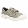Palladium PAMPA OXFORD DUNE GRIS