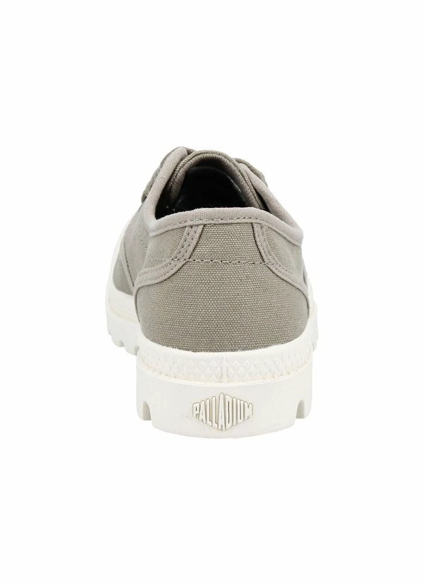 Palladium PAMPA OXFORD DUNE GRIS – Image 6