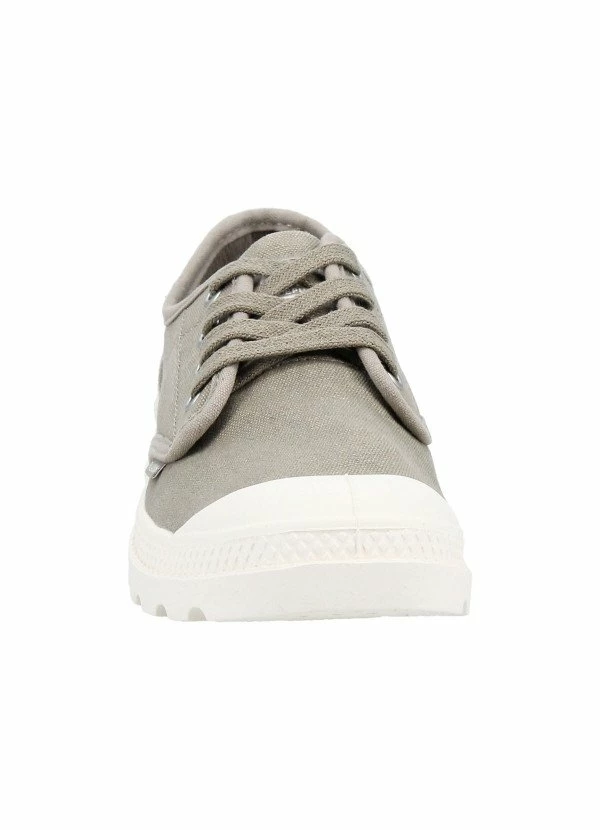 Palladium PAMPA OXFORD DUNE GRIS – Image 7