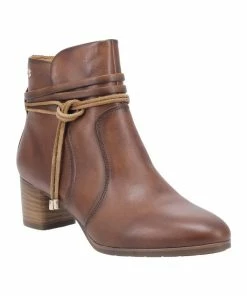 Pikolinos W1Z 8635 CALAFAT CUERO MARRON