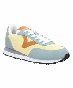 Victoria ASTRO NYLON MULTICOLOR AMARILLO JAUNE